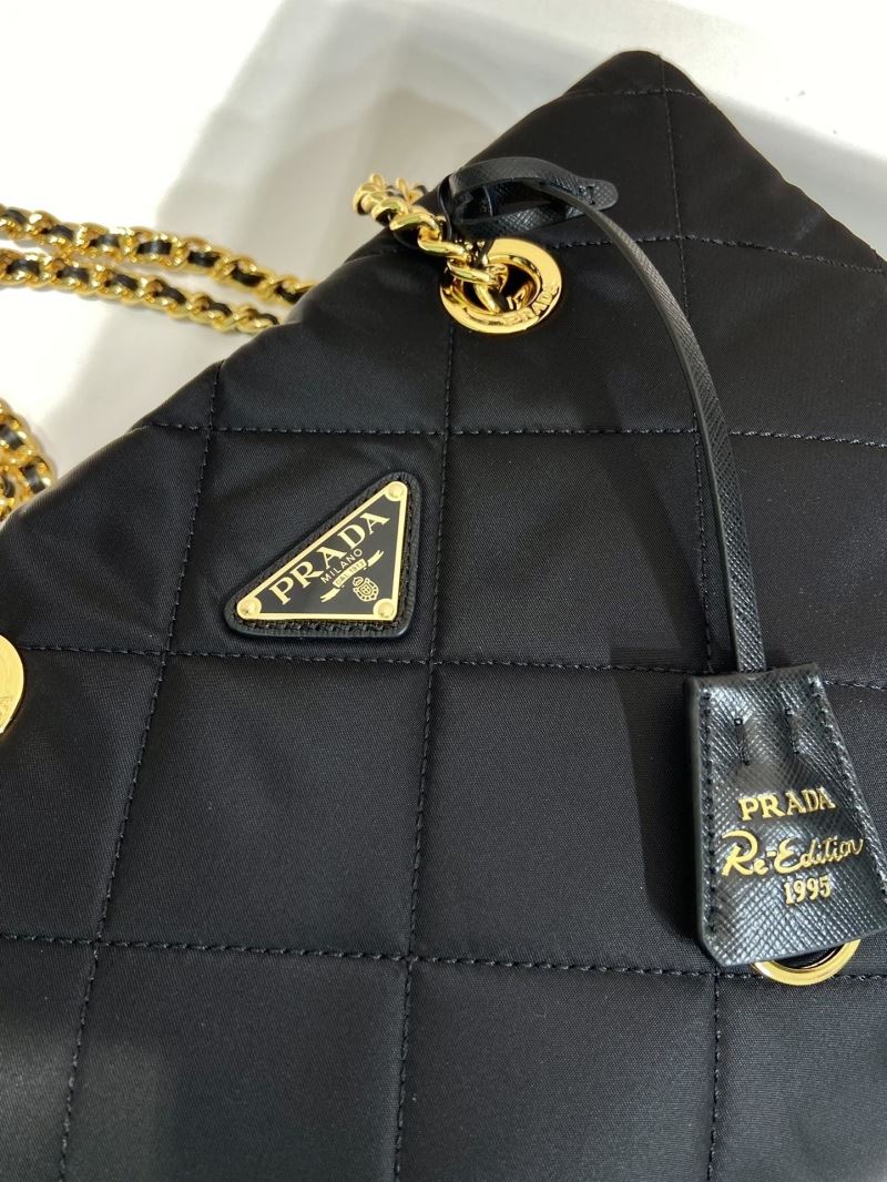 Prada Top Handle Bags